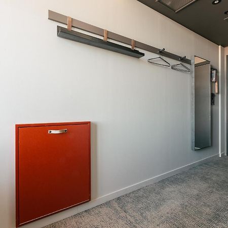 Comfort Hotel Vaesteras 外观 照片