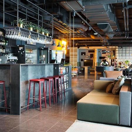 Comfort Hotel Vaesteras 外观 照片