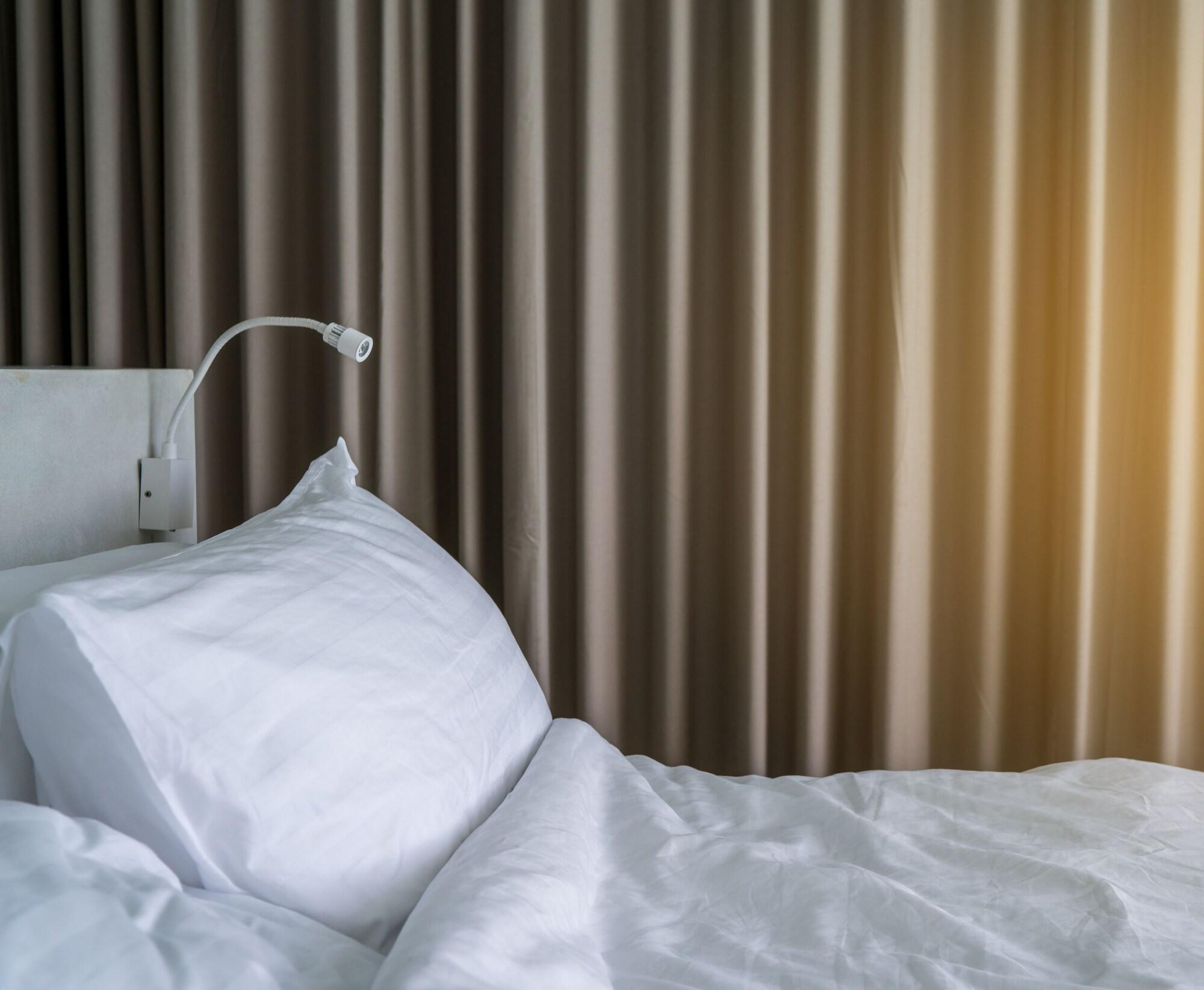 Comfort Hotel Vaesteras 外观 照片