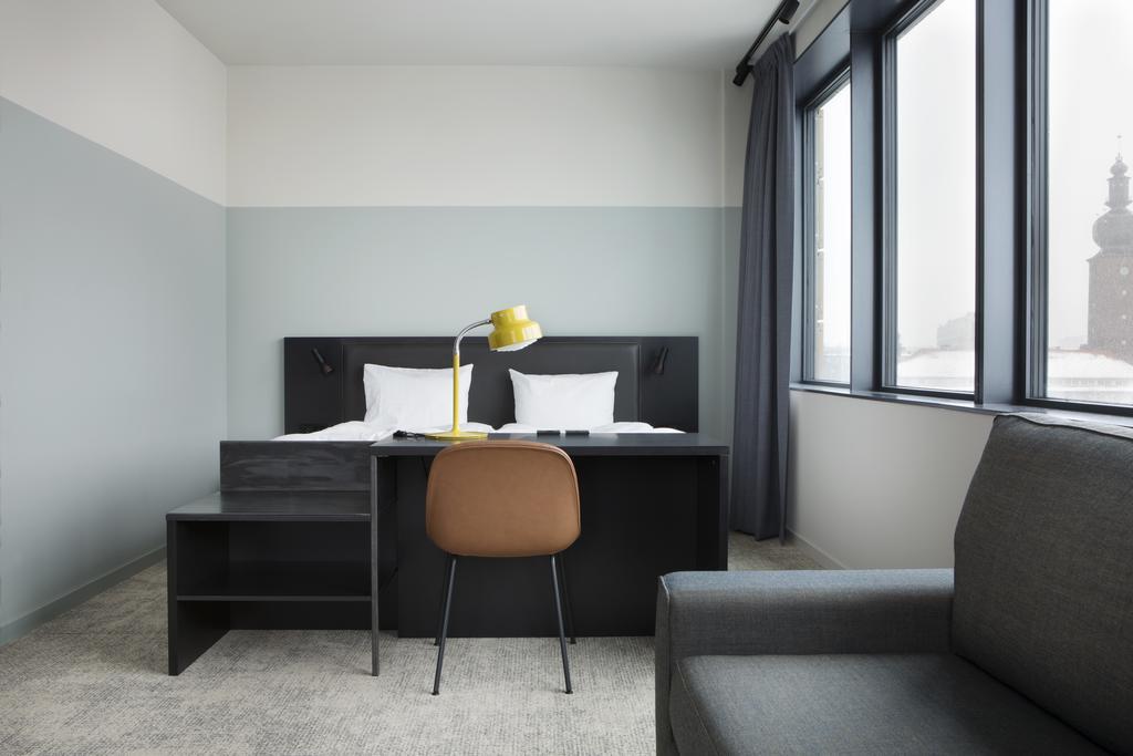 Comfort Hotel Vaesteras 外观 照片