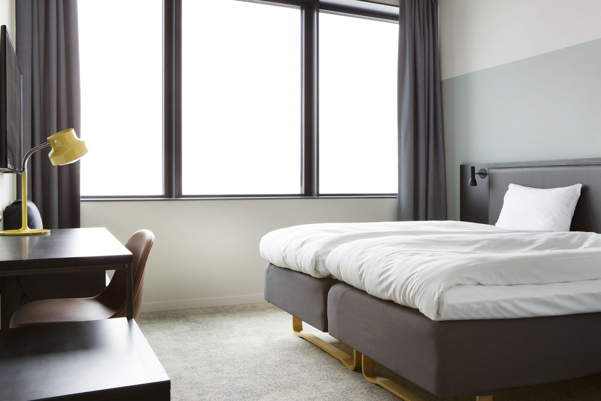 Comfort Hotel Vaesteras 外观 照片