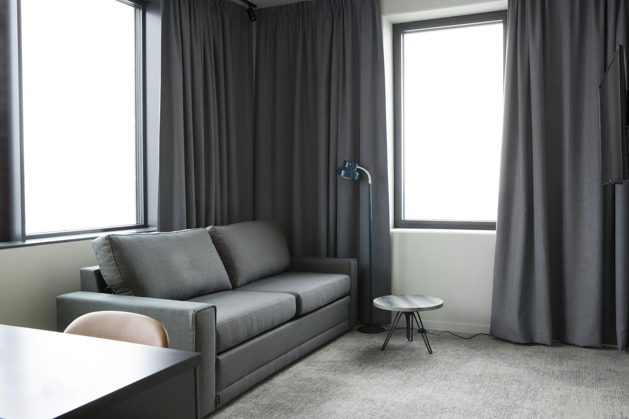 Comfort Hotel Vaesteras 外观 照片