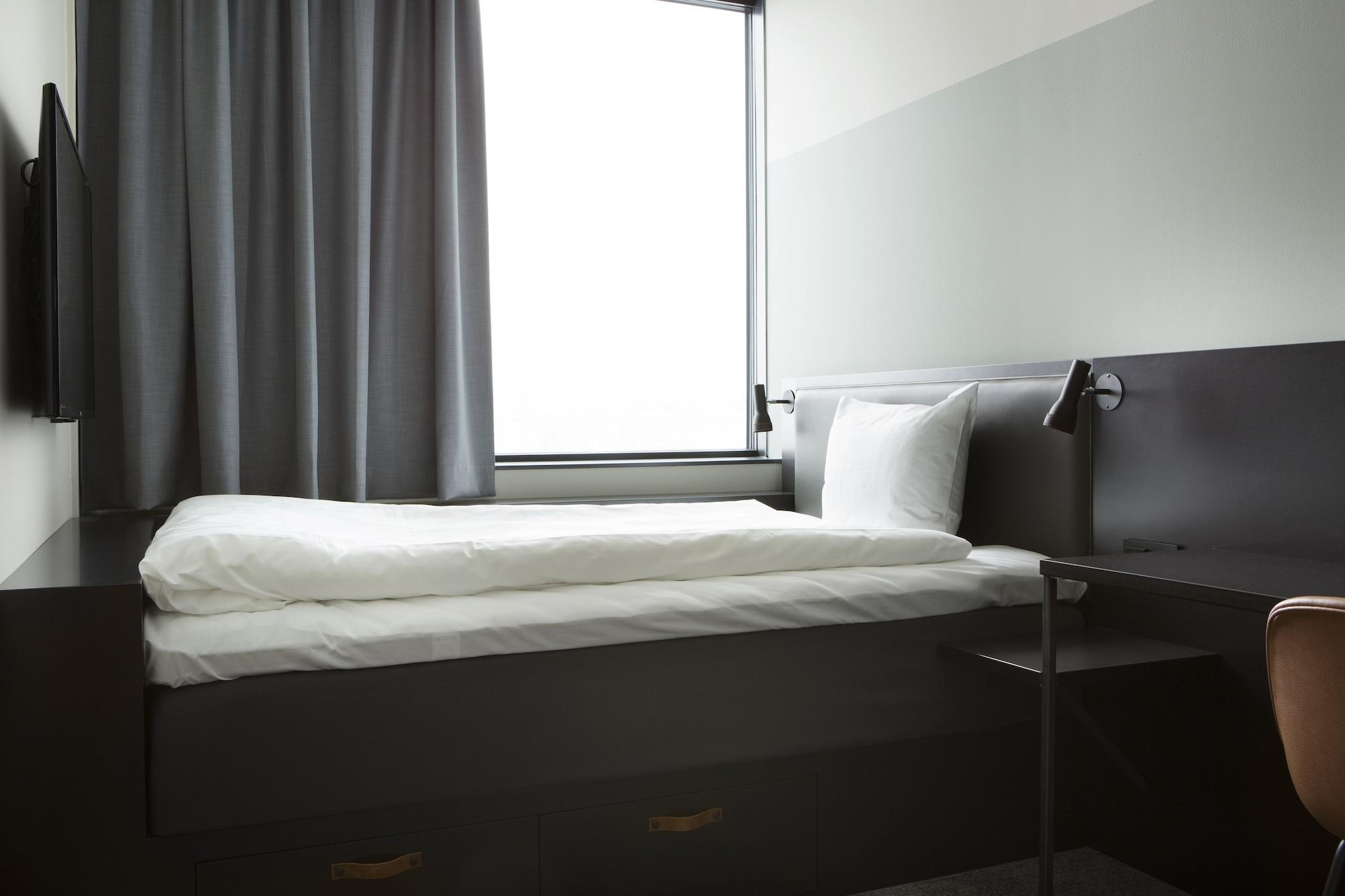 Comfort Hotel Vaesteras 外观 照片