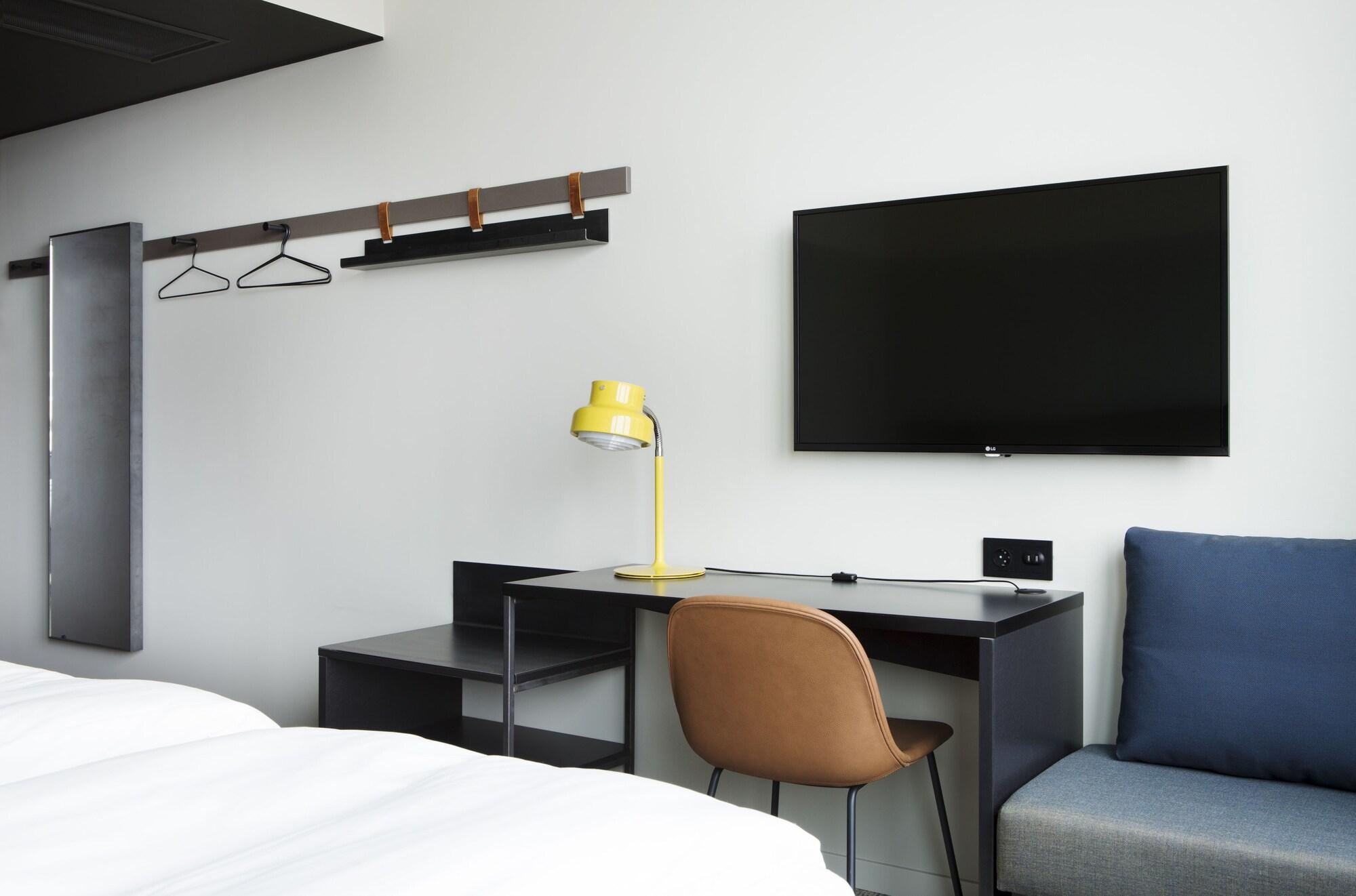 Comfort Hotel Vaesteras 外观 照片