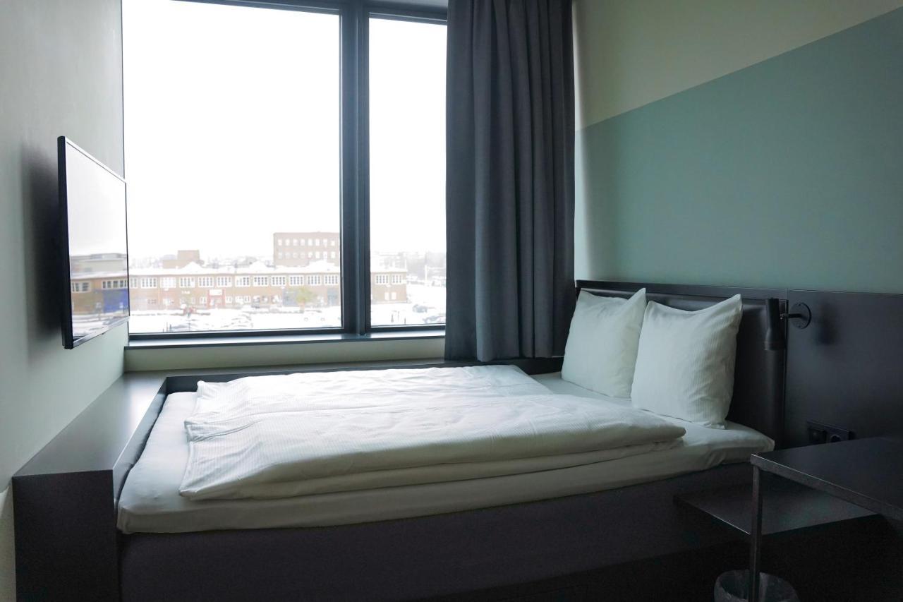 Comfort Hotel Vaesteras 外观 照片