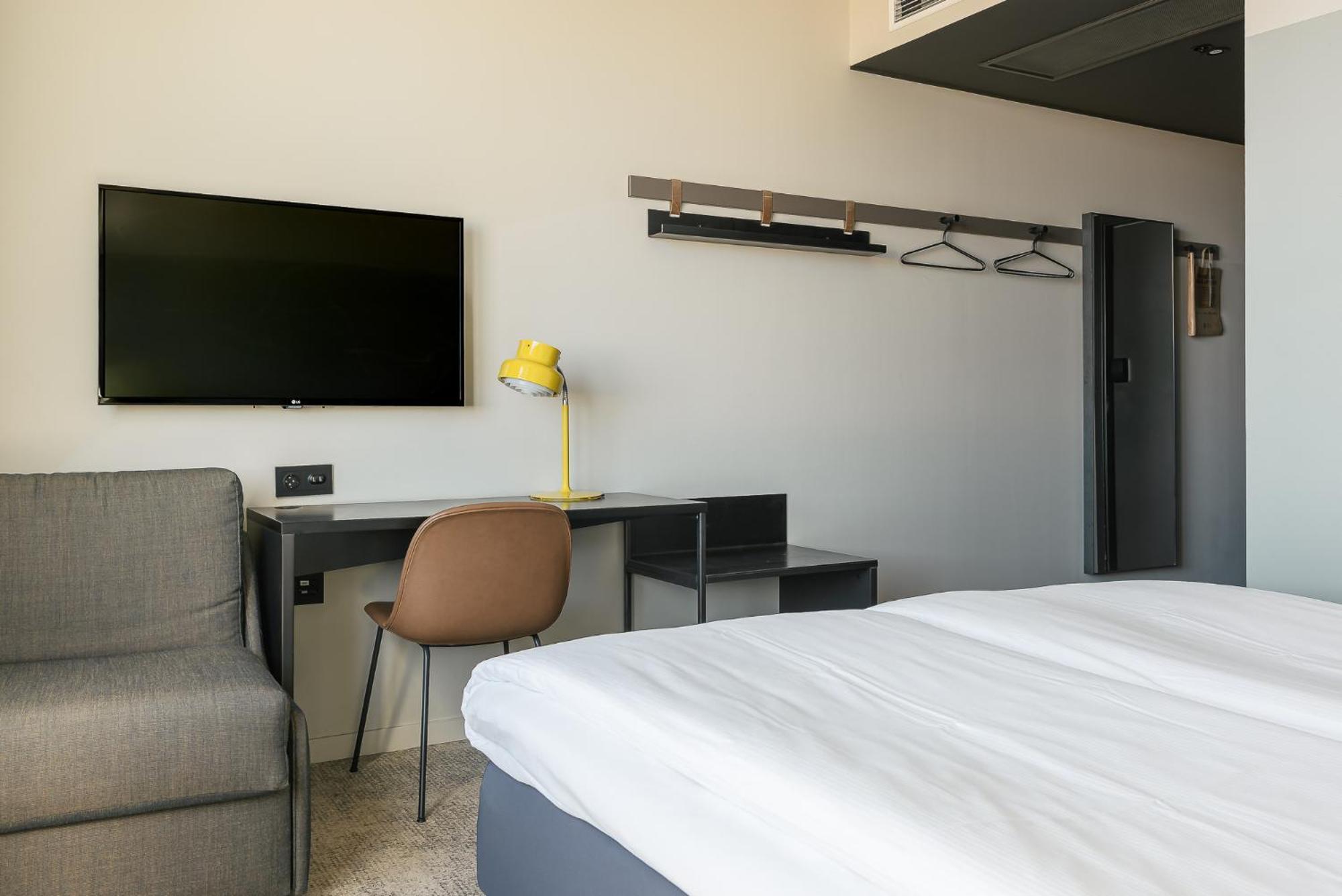 Comfort Hotel Vaesteras 外观 照片