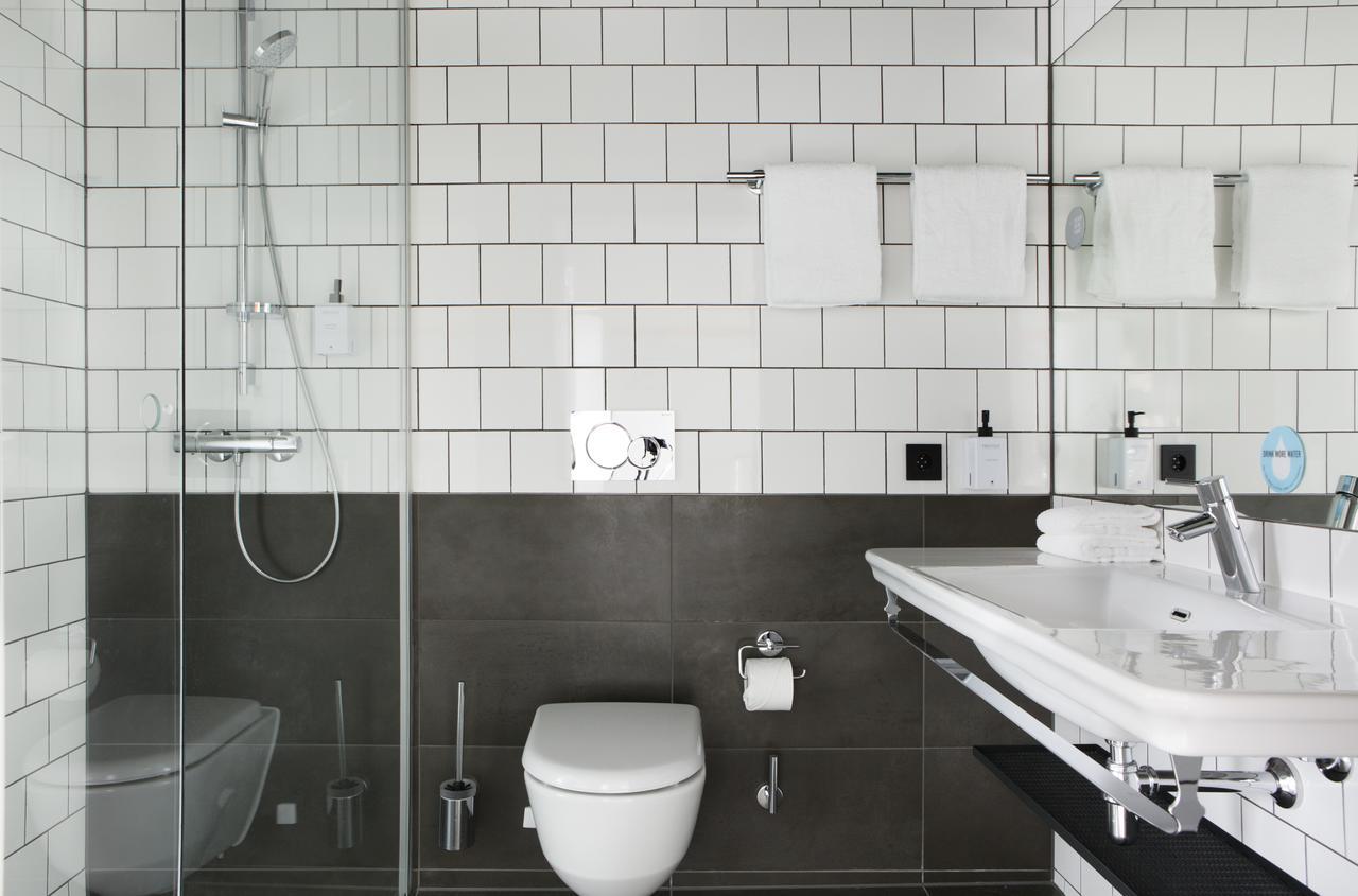 Comfort Hotel Vaesteras 外观 照片